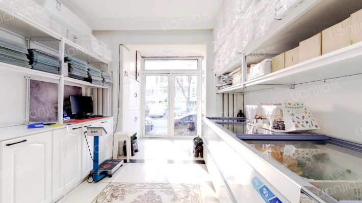 北斗街（寺儿沟商圈）二手房实景图