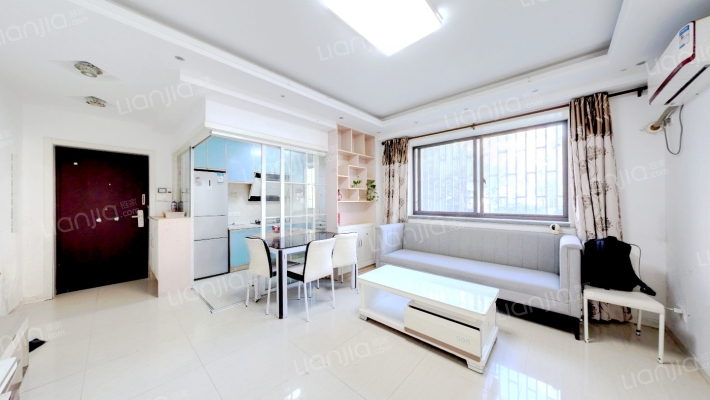 中冶祥腾宝月花园二手房实景图