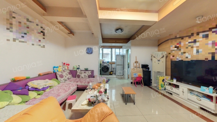 正中街122号二手房实景图