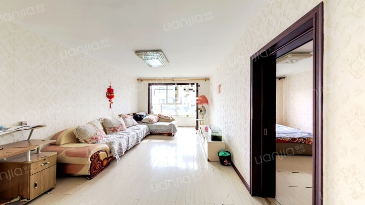 松江家园南区二手房实景图