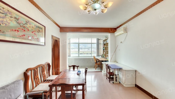 邮电新村二手房实景图