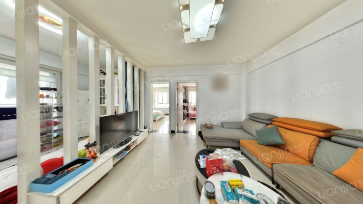 耀華苑公寓二手房实景图