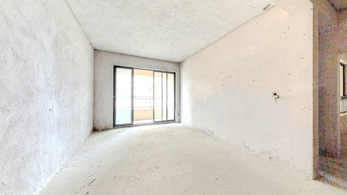 云城苑二手房实景图