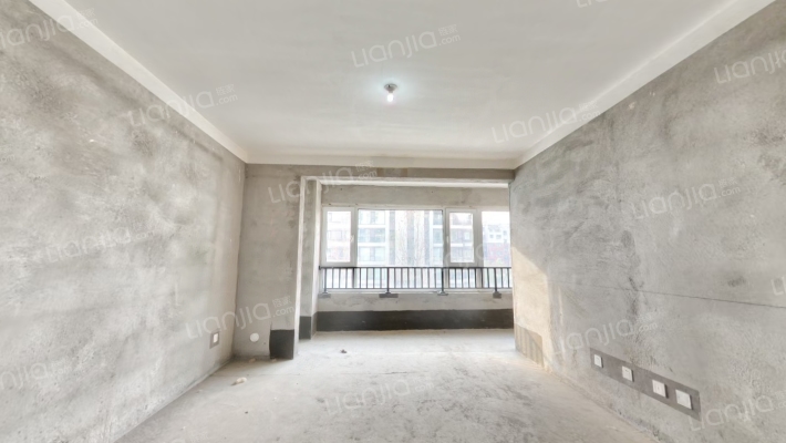 中南·春溪集二手房实景图