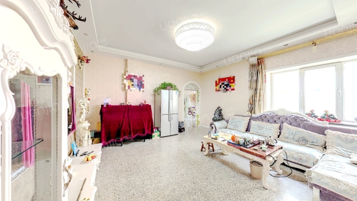 柳溪苑小区二手房实景图