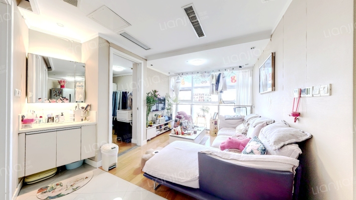 中山骏景二手房实景图