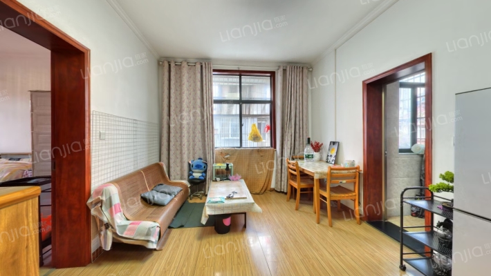 将军花园二手房实景图