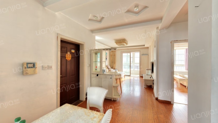 华美生态园北区二手房实景图