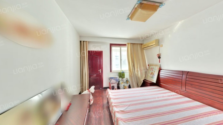 花园浜三村二手房实景图