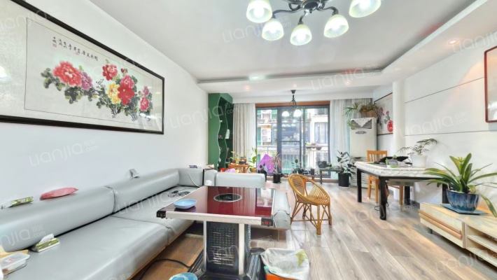 友谊佳苑二手房实景图