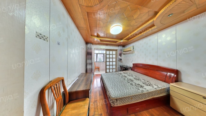 月苑三村二手房实景图