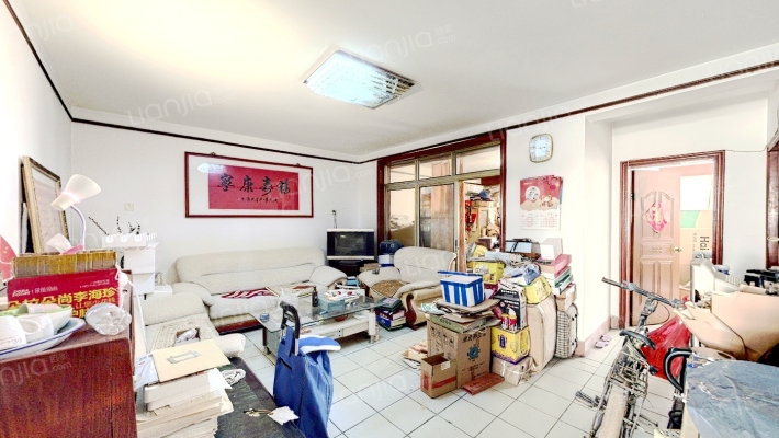 千佛山西路10号二手房实景图