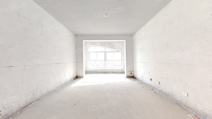 桃园湖名苑二手房实景图