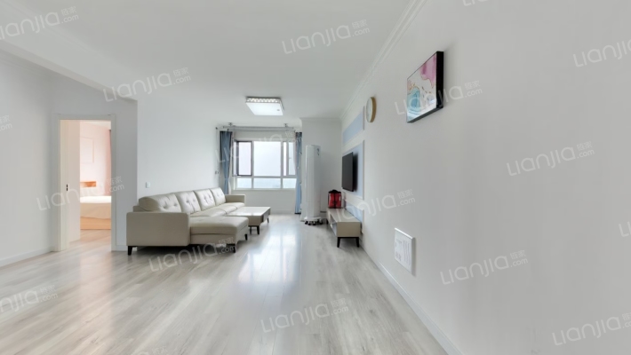 远洋荣域B3区二手房实景图