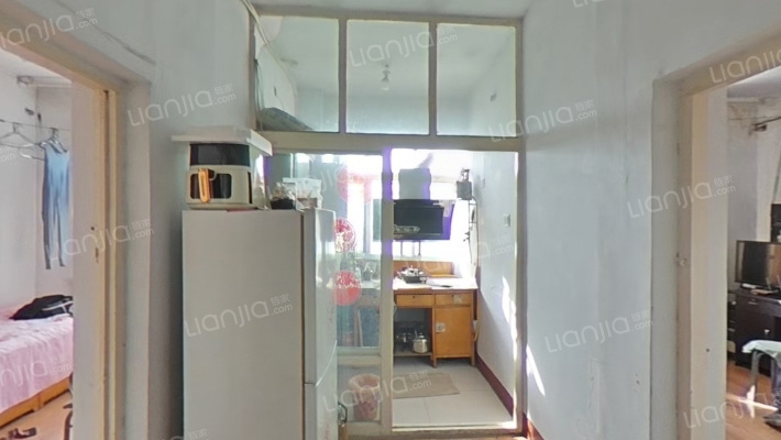 建安街3号院二手房实景图