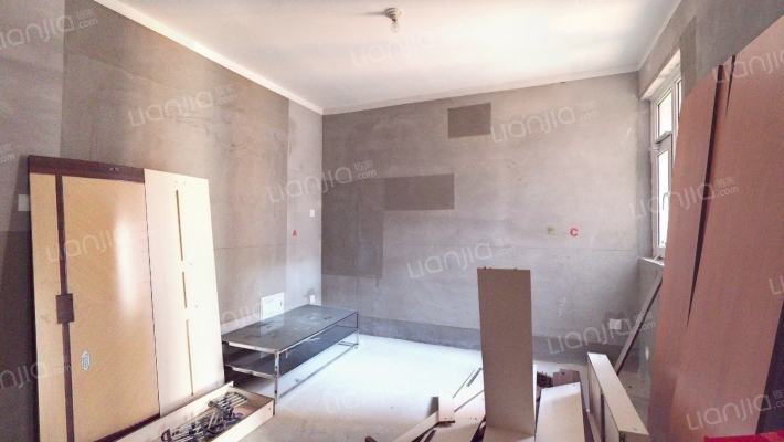 华瑞紫荆西园一期二手房实景图