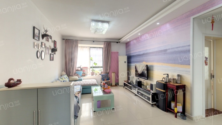 宋城雅居二手房实景图