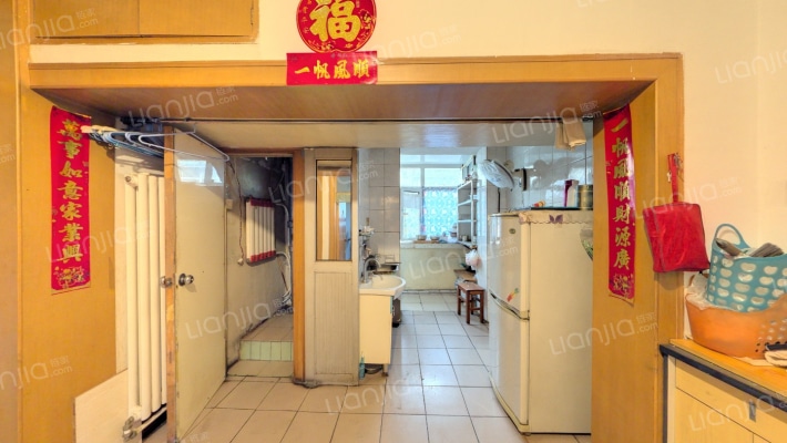 新石中路省四建二手房实景图