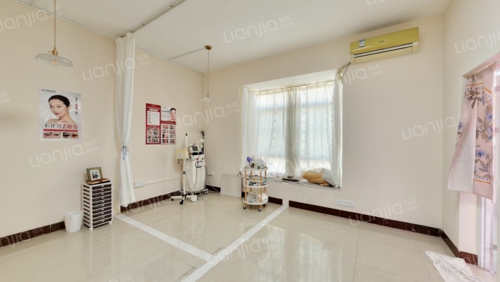 华裕花园二手房实景图