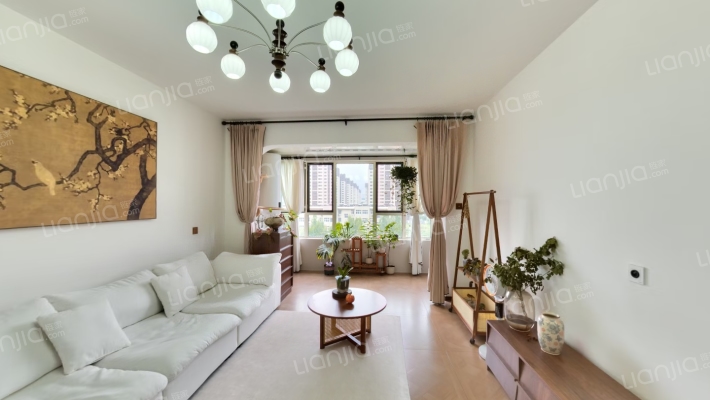 中康·百合新城二手房实景图