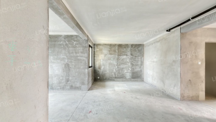 方阳秋棠苑二手房实景图