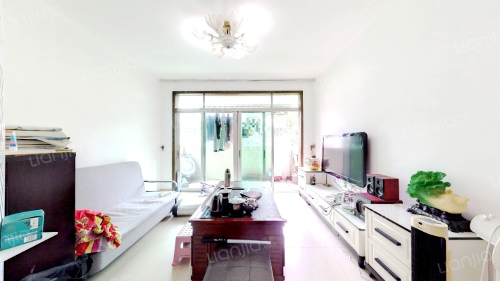 广信花园二手房实景图