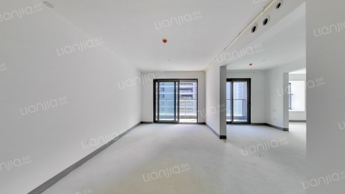 滨河沁月二手房实景图