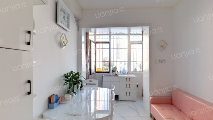 七纬路二手房实景图