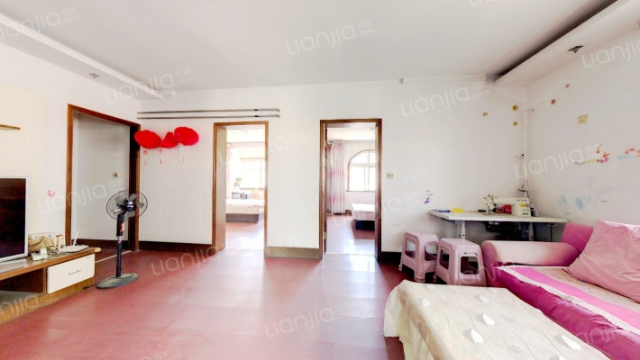 海棠苑北区二手房实景图