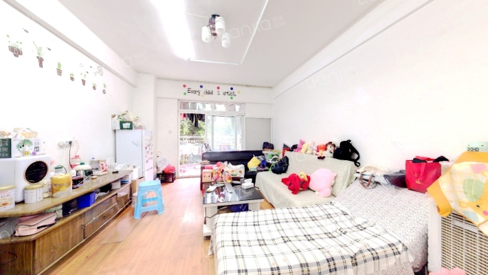 建川梦追湾公馆二手房实景图