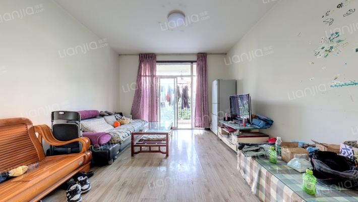 金山花园(阳光城幸福路)二手房实景图