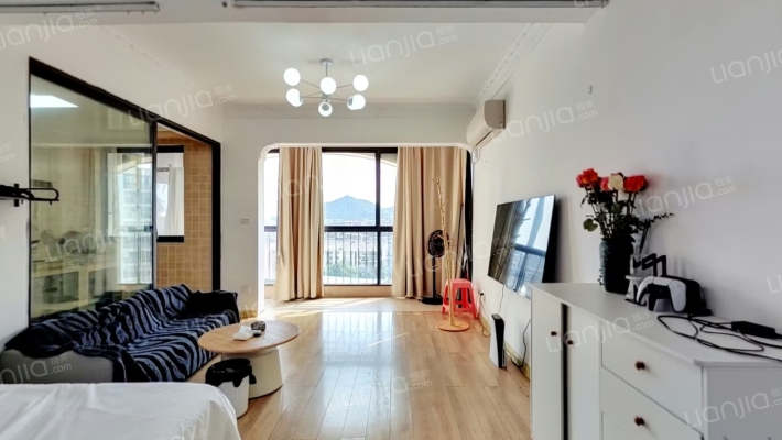 兴进曦镇二手房实景图