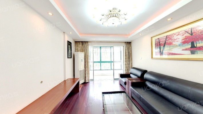 世纪光华苑二手房实景图