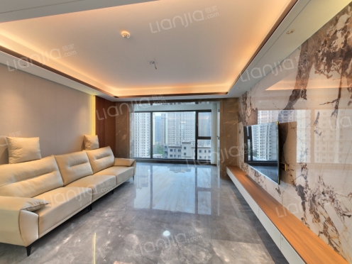 整租·福瀛天麓湖三期 4室2厅 南/北