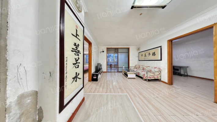 景星南街二手房实景图