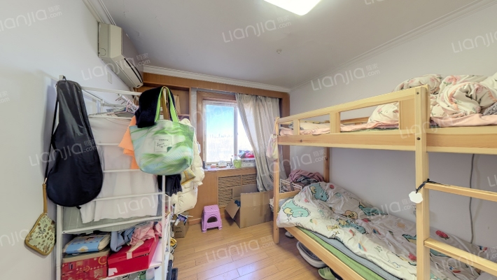 丽都职工公寓二手房实景图