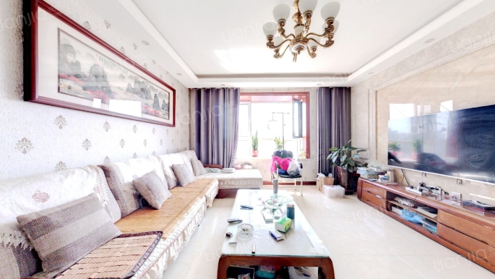 宝佳胜景二手房实景图