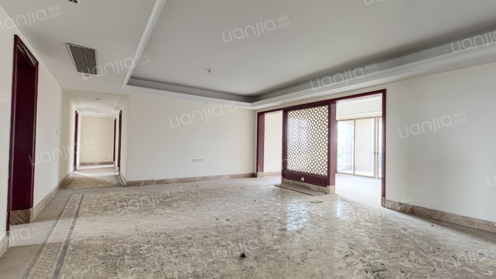 帝景湾三期二手房实景图