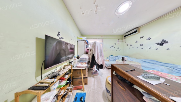 响水湾二手房实景图