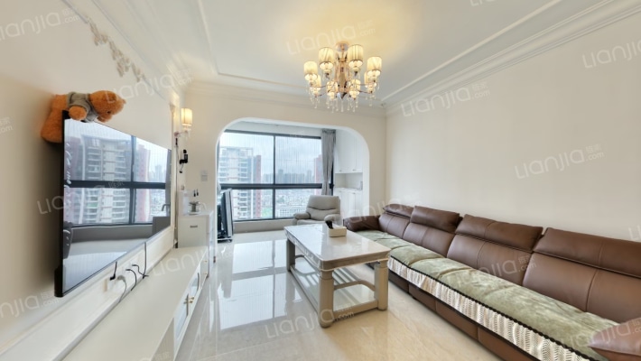 恒大珺睿府二手房实景图