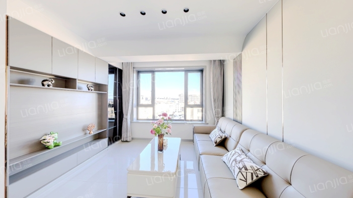 海紫苑二手房实景图