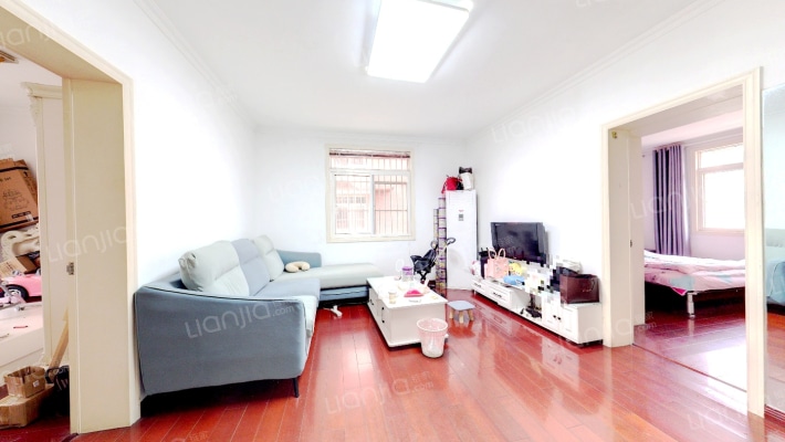 东城花园一村二手房实景图