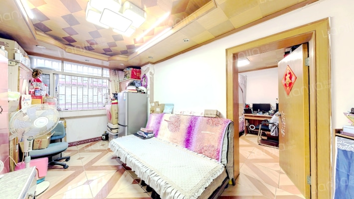 松兴大厦二手房实景图