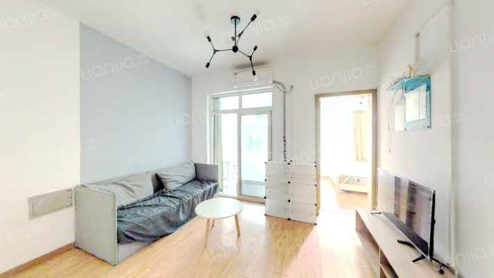 景茂城果二手房实景图