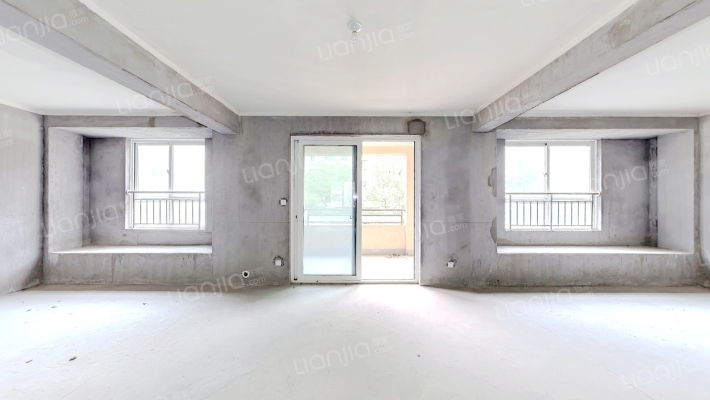 桂花园二手房实景图