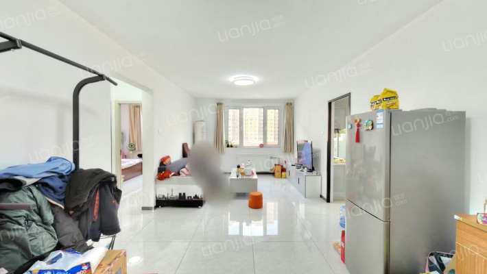 金驹家园E区二手房实景图