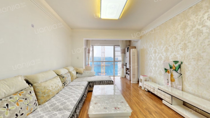 明信仕林府二手房实景图