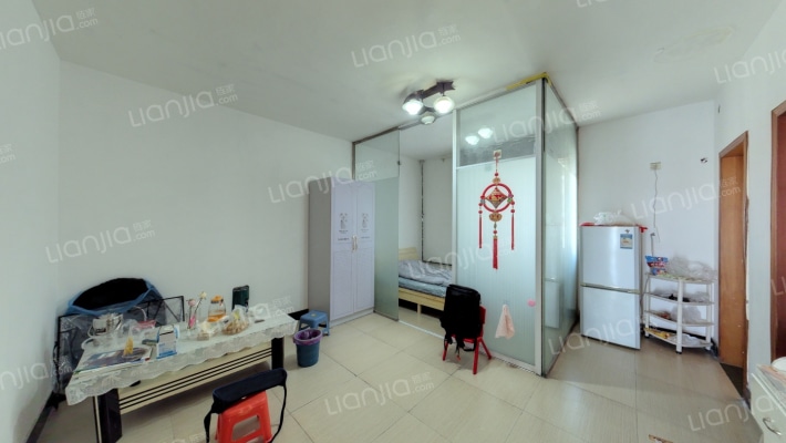 置地广场南苑一期二手房实景图