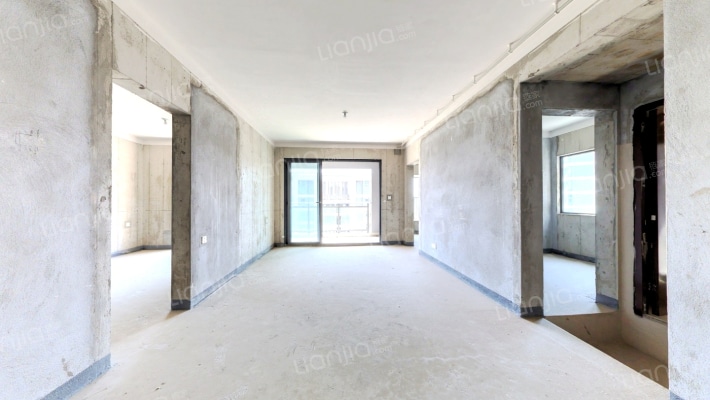 招商雍和府二手房实景图