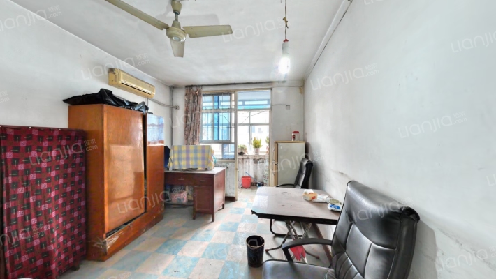 文艺北路76号二手房实景图